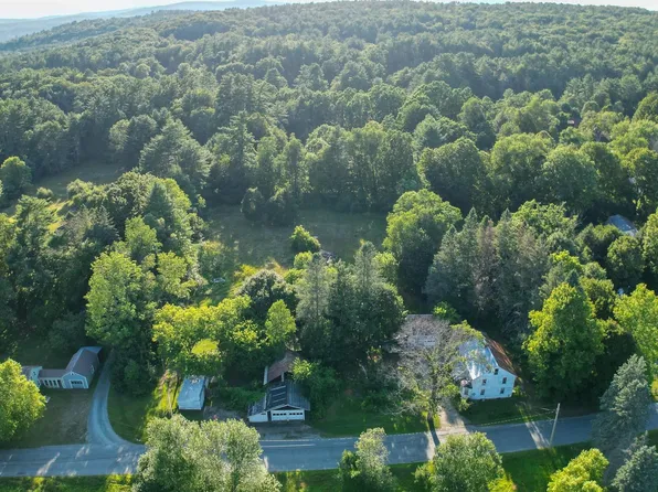 10 Hayward Road, Plainfield, NH 03781