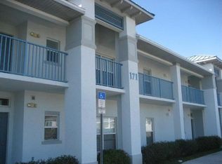 171 Portside Ave UNIT 101, Cape Canaveral, FL 32920