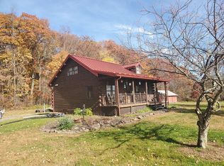 635 Crawley Hill Rd, Hughesville, PA 17737