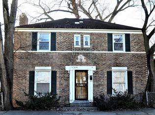 9201 S Perry Ave, Chicago, IL 60620