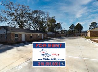 Ruston Apartments, Ruston, LA 71270