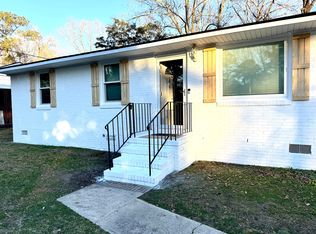 792 Cartwright Dr, Charleston, SC 29414
