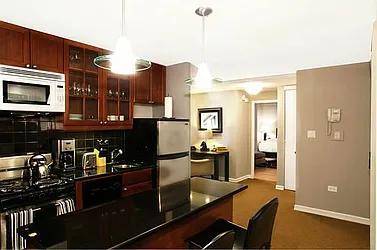 Rented by Global Realty Opportunities