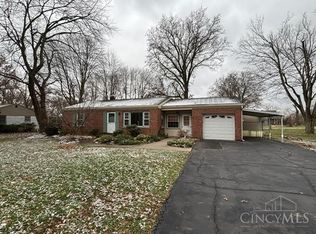6277 Branch Hill Guinea Pike, Loveland, OH 45140