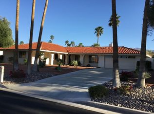 72715 Somera Rd, Palm Desert, CA 92260