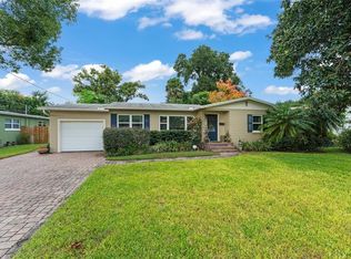 3215 Renlee Pl, Orlando, FL 32803