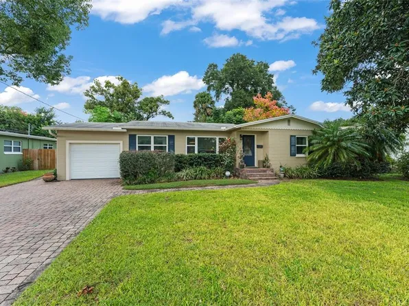 3215 Renlee Pl, Orlando, FL 32803