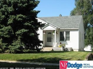 2004 N 65th St, Omaha, NE 68104