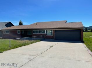 111 Shirley Way, Anaconda, MT 59711