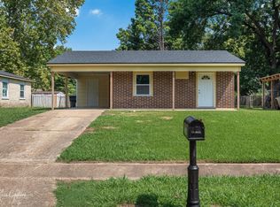 4605 Sullivan St, Bossier City, LA 71111