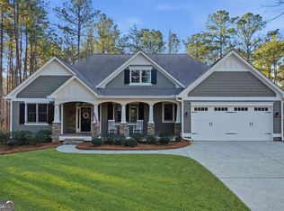 227 Wilshire Ter, White, GA 30184