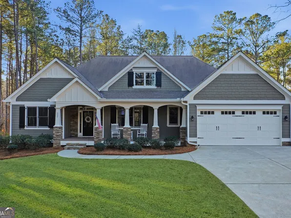 227 Wilshire Ter, White, GA 30184