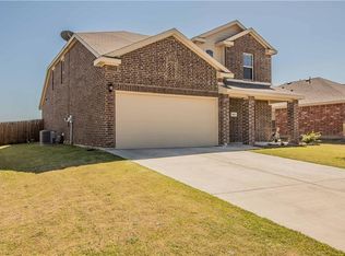 317 Plum Dr, Nevada, TX 75173