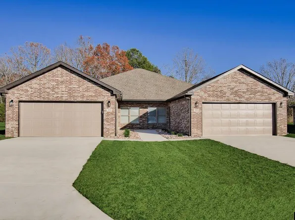 372 Turnberry Ct, Mountain Home, AR 72653