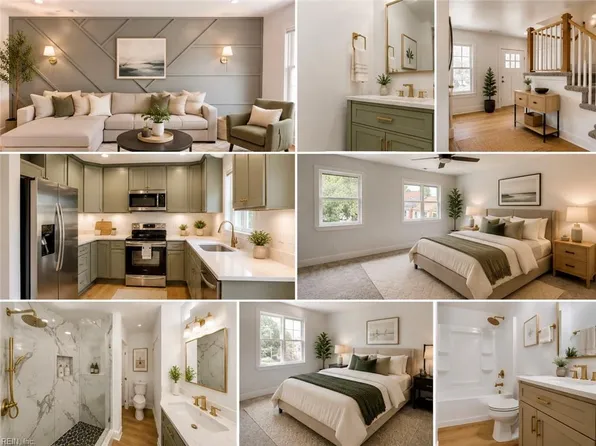 3306 Weeping Willow Ln, Virginia Beach, VA 23453