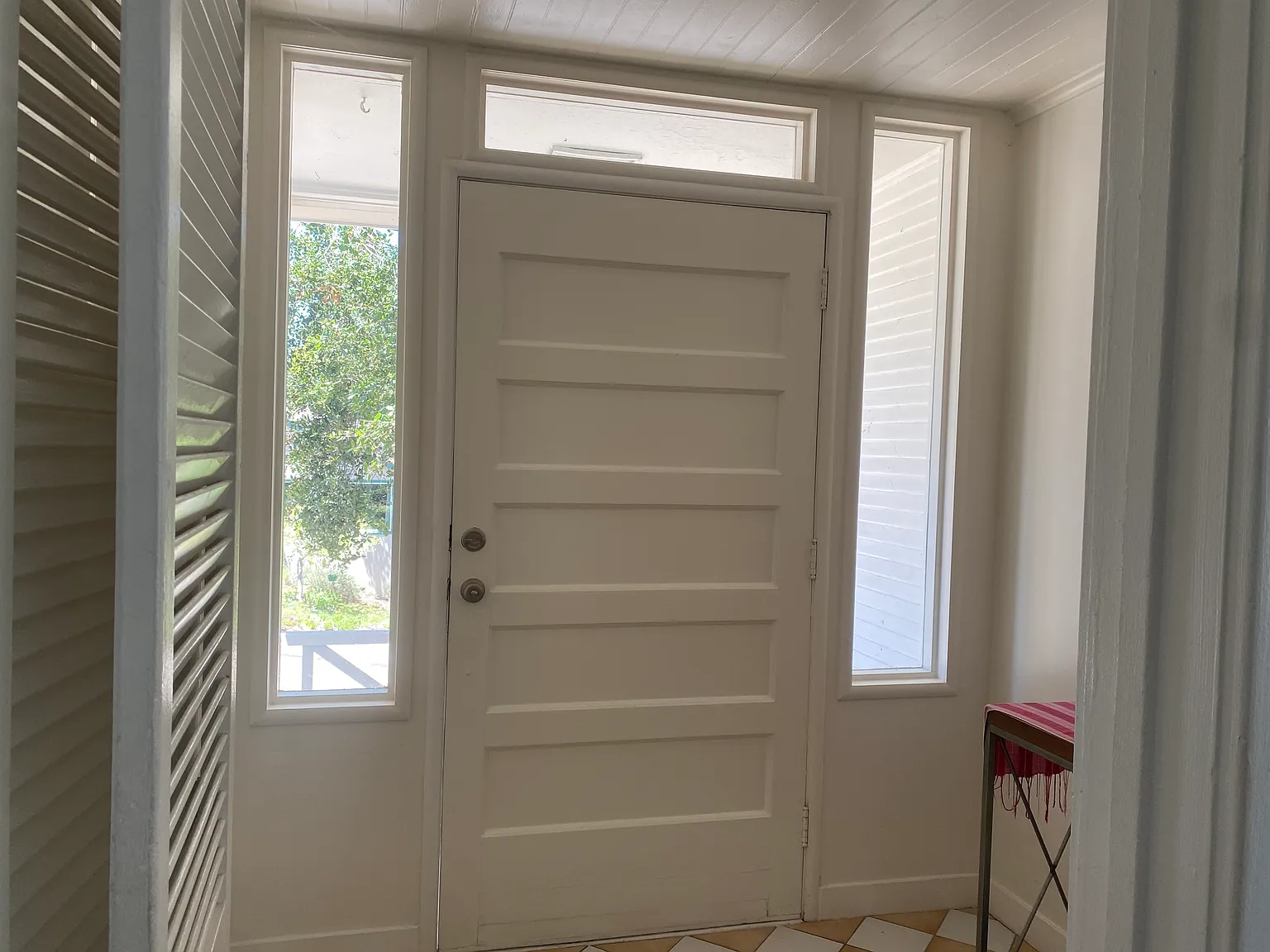 2 bed, 1000 sqft, $2,800 — Photo 1