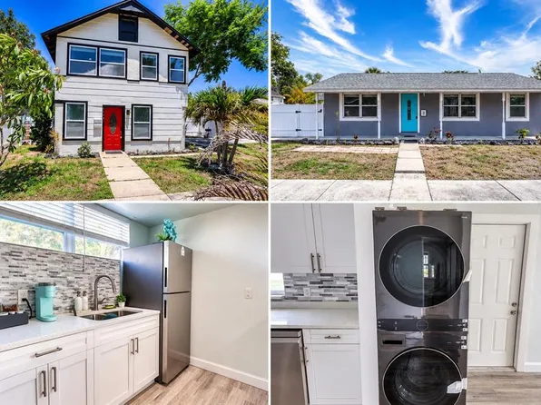 116 44TH STREET S, ST PETERSBURG, FL 33711