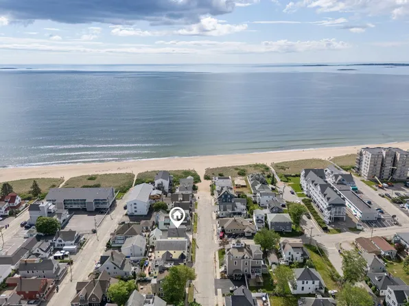 14 Union Avenue #A, Old Orchard Beach, ME 04064