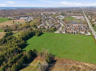 0 Nash Rd, Clarington, ON L1E1K2