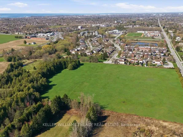 0 Nash Rd, Clarington, ON L1E 1K2