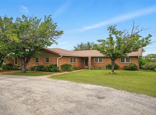 2134 Braune Rd, Abilene, TX 79606