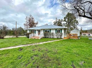 672 725 County Road A Rd, Bieber, CA 96009