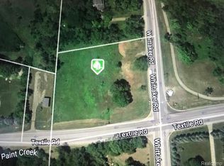 6000 Whittaker Rd, Ypsilanti, MI 48197