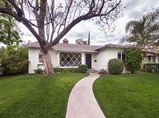 4905 Fulton Ave, Sherman Oaks, CA 91423