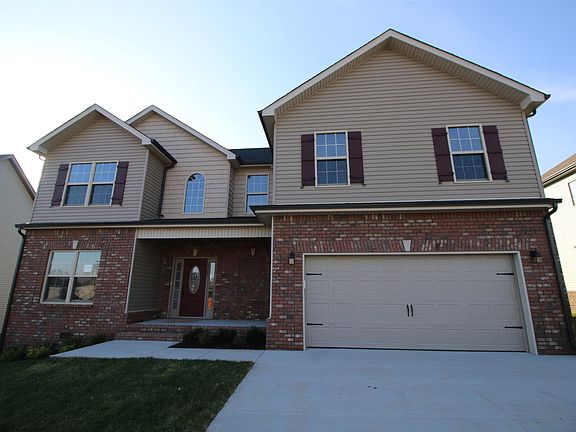 2nd image of 135 W Creek Farms Lot 135