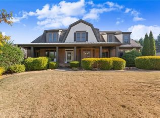 6078 Green Tree Ln, Gainesville, GA 30506