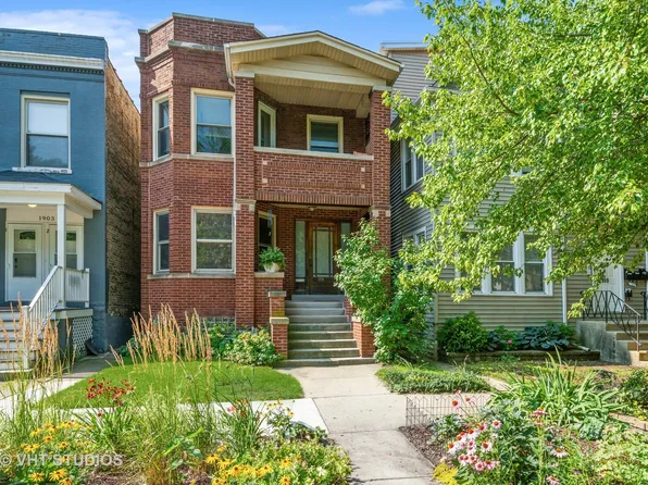 (undisclosed Address), Chicago, IL 60640