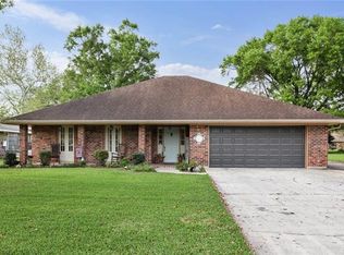 125 Somerset St, La Place, LA 70068