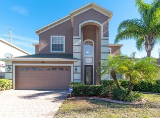 681 Brookeshire Dr, Davenport, FL 33837