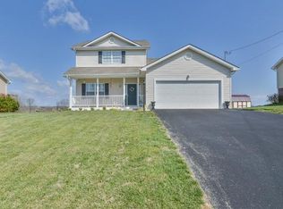 1418 American Way, Jonesborough, TN 37659