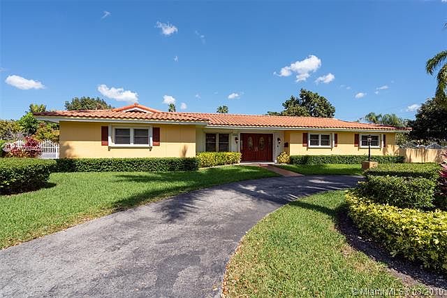 1st image of 7255 SW 141st Ter