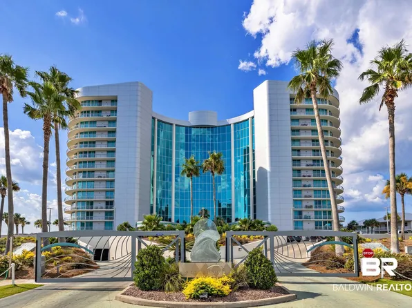 29531 Perdido Beach Blvd Unit 1206, Orange Beach, AL 36561