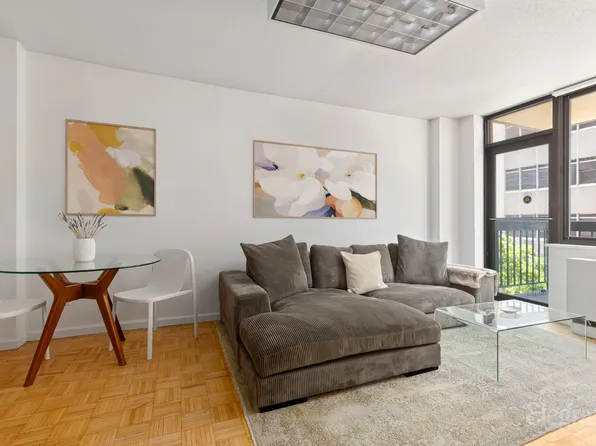 403 East 62nd Street 3C image 1 of 8
