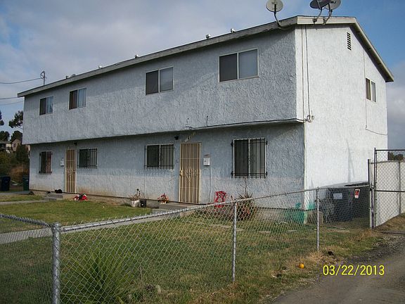 4th image of 411 W 122nd St