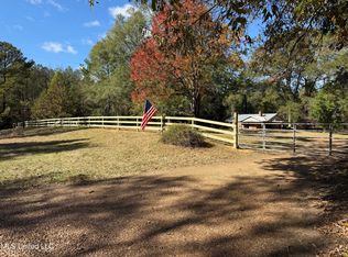 3368 Highway 17, Pickens, MS 39146