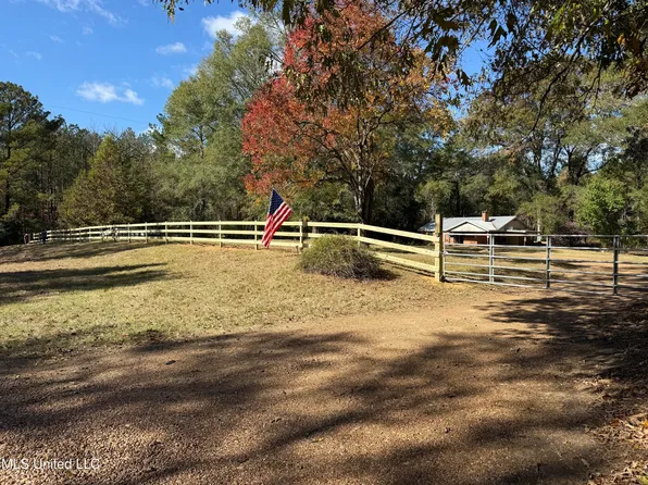 3368 Highway 17, Pickens, MS 39146