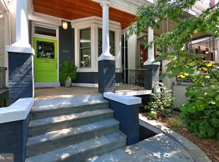 3619 New Hampshire Ave NW, Washington, DC 20010