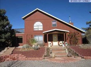 4211 N Silver St, Silver City, NM 88061