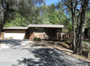 4977 Cedar Ravine Rd, Placerville, CA 95667