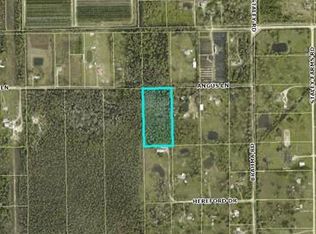 10800 Angus Ln, Fort Myers, FL 33905