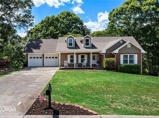 35 Cliffhanger Pointe SW, Cartersville, GA 30120