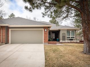 3 Pinyon Pine Rd, Littleton, CO 80127