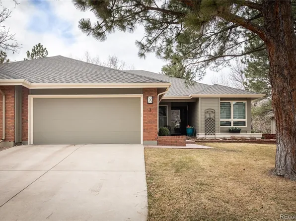3 Pinyon Pine Road, Littleton, CO 80127