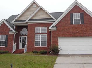 813 Brickingham Way, Columbia, SC 29229