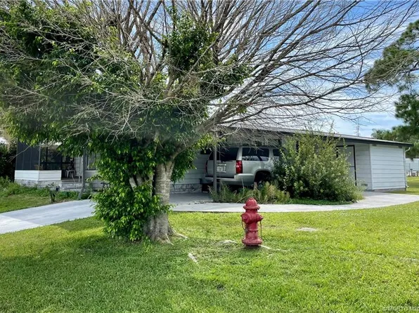 14464 SW Rake Dr, Indiantown, FL 34956