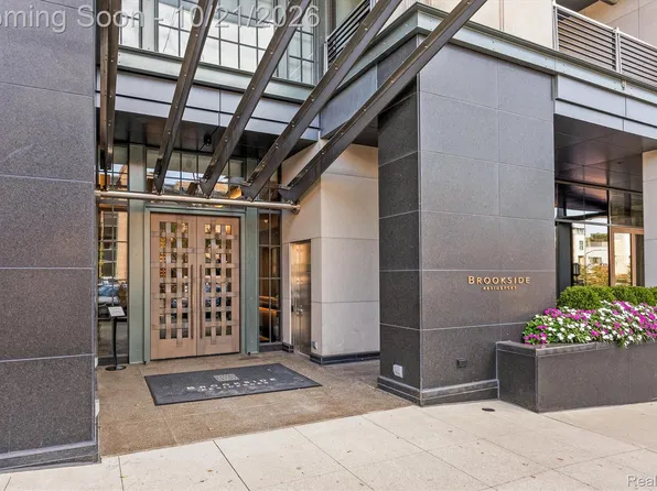 369 N Old Woodward Ave #406, Birmingham, MI 48009